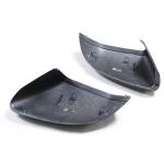 Lamborghini Urus Audi Q8 2018-2021 Mirror Covers Dry Carbon Fiber