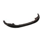 BMW 4 Series G22 G23 420i 430i M Sport M440i 2020-2022 Front Bumper Lip Glossy BlacK ABS