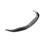 BMW G80 M3 G82 G83 M4 2 Door 4 Door 2021-2024 Front Bumper Lip Full Carbon Fiber