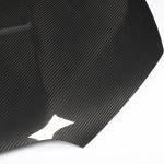 BMW X5 G05 X5M X5MC F95 X6 G06 X6M X6MC F96 (2020-2025) Dry Carbon Fiber Engine Bonnet Hood Cover-Direct Fit