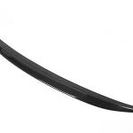 BMW 3 Series E93 M3 Convertible 2007-2013 Rear Trunk Spoiler Carbon Fiber