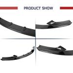 Carbon Fiber Front Lip for BMW 2 Series F22 220I 228I 235I 2014-2019