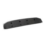 Mercedes Benz H247 GLA250 Sport Utility 2020-2021 Rear Bumper Diffuser Carbon Fiber