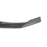 Mercedes Benz CLA45 AMG Sedan 4-Door 2020+ Front Bumper Lip Carbon Fiber