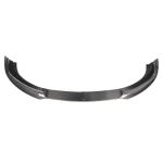 Carbon Fiber Front Bumper Lip for Porsche Panamera S 4 4S 2010-2013