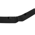 BMW 5 Series G90 G99 M5 2024UP Dry Carbon Fiber Front Bumper Lip