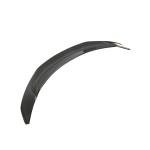 For Tesla Model Y Carbon Fiber Rear Trunk Spoiler Boot Wing Lip Car Spoiler