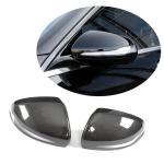 Mercedes Benz S Class W222 Pre-facelift 2014-2017 Mirror Covers Add-on LHD Carbon Fiber