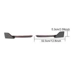 BMW X3 G01 M40i 2018-2020 Rear Bumper Splitters Carbon Fiber