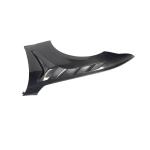 Ford Mustang (2024+) Carbon Fiber Side Fender Vents -Direct Fit