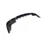 BMW 3 Series G20 G28 330i LCI M-SPORT 2023-2025 Front Bumper Lip Carbon Fiber