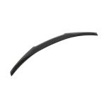 Empennages Rear Trunk Spoiler for BMW F82 M4 Coupe 2014-2020 Carbon Fiber