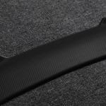 BMW 3 Series F30 F35 2012-2019 Rear Trunk Spoiler Dry Carbon Fiber