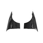 BMW 3 Series E90 320i 325i 328i Sedan 2005-2013 Carbon Fiber Side Air Fender Vents