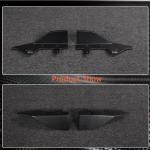 BMW 2 Series G42 220i 230i M Sport M240i 2022+ Side Skirt Carbon Fiber