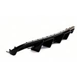 2009–2012 Audi S4 B8 Sedan FRP Rear Bumper Diffuser