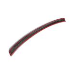 BMW 5 Series G30 G38 2017-2023 Rear Trunk Spoiler Real Carbon Fiber