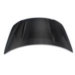 Volkswagen VW Golf 6 MK6 GTI R/R20 2010-2014 Engine Bonnet Hood Cover Carbon Fiber