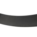 Porsche Taycan Base 4S Sedan 4-Door 2019-2024 Real Carbon Fiber Rear Trunk Spoiler