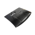 Nissan 400Z 2023+ Car Roof Cover Dry Carbon Fiber