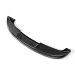 Carbon Fiber Rear Roof Spoiler for Volkswagen VW Golf CF Window Top