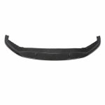 BMW G30 G31 LCI Carbon Fiber Front Bumper Lip 2021–2023