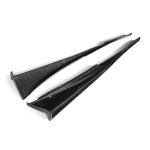 Lexus IS XE30 Base/F Sport Sedan 2013-2020 Side Skirts Carbon Fiber