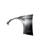 2020–2025 Audi A4 / S4 B9.5 Sedan Vented Carbon Fiber Front Fenders