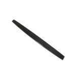 Tesla Model 3 & Y 2018-2022 Interior Dashboard Decoration Covers Dry Carbon Fiber