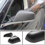 Tesla Model 3 Mirror Cover Add-on Dry Carbon Fiber