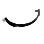 Tesla Model 3 2016-2022 Front Bumper Lip Carbon Fiber
