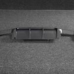 BMW X4 M Sport Utility 4-Door M40i 2023-2024 Rear Bumper Diffuser Carbon Fiber