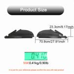 BMW G80 M3 G82 G83 M4 2021+ Engine Bay Covers Dry Carbon Fiber
