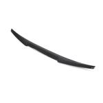 BMW 3 Series E46 Coupe 2000-2006 Rear Trunk Spoiler Carbon Fiber
