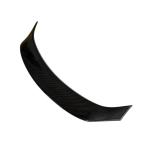 Lexus IS IS250 IS300 IS350 Sedan 2014-2020 Rear Trunk Spoiler Dry Carbon Fiber/FRP