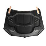 BMW X5 G05 X5M X5MC F95 X6 G06 X6M X6MC F96 (2020-2025) Dry Carbon Fiber Engine Bonnet Hood Cover-Direct Fit