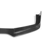 Infiniti Q50 Sport 2014-2017 Front Bumper Lip Carbon Fiber/FRP