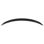 Mercedes Benz W206 C200 C300 Sedan 2022-2025 Rear Trunk Spoiler Carbon Fiber
