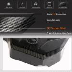 BMW 3 Series G20 G28 5 Series G30 G38 LCI 2021-2023 6 Series GT G32 20-23 Front Engine Bonnet Hood Cover Dry Carbon Fiber