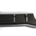 Audi S7 A7 Sline C8 Sportback 2019-2021 Carbon Fiber Rear Bumper Diffuser