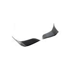 Audi TT Convertible 2008 Panel Covers Carbon Fiber