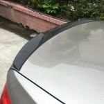 BMW 5 Series G30 F90 M5 2017-2023 Rear Spoiler Trunk Carbon Fiber/FRP