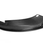 BMW 4 Series F32 F33 F36 M Sport 2014-2019 Front Bumper Lip Carbon Fiber/FRP