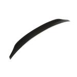 Audi A3 Sline S3 RS3 8V 8V.5 2014-2020 Rear Trunk Spoiler Carbon Fiber