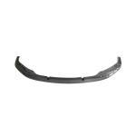 BMW 5 Series G30 G31 Pre-LCI 2017-2020 Front Bumper Lip Carbon Fiber