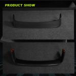 BMW G87 M2 Coupe 2-Door 2022-2024 Rear Trunk Spoiler Carbon Fiber