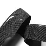 Jaguar F-TYPE 2013-2021 Mirror Covers Add-on Style Carbon Fiber