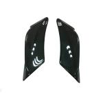 Subaru BRZ Toyota GT86 FT86 Scion FR-S Rear Spoiler Splitter Carbon Fiber