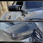BMW G80 M3 G82 G83 M4 2021+ Mirror Covers LHD Wet/Dry Carbon Fiber