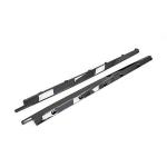 Bentley Bentayga (2016-2022) Carbon Fiber Side Skirts– Direct Fit